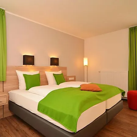 Crass 3* Nieder-Olm (Rhineland-Palatinate)