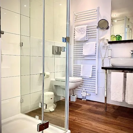 Crass Hotel Nieder-Olm (Rhineland-Palatinate)