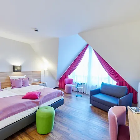 Hotel Crass