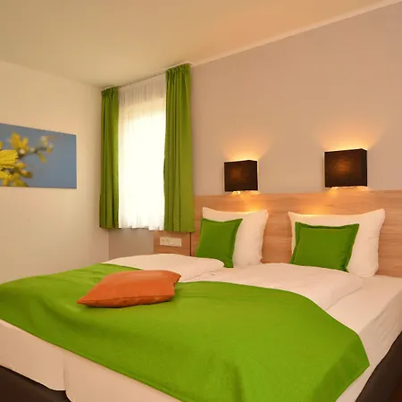 Hotel Crass