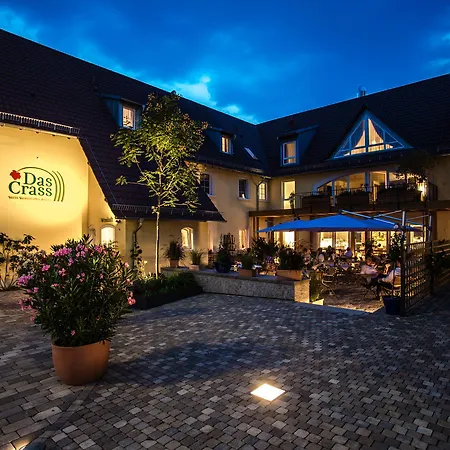 Hotel Crass Nieder-Olm (Rhineland-Palatinate)