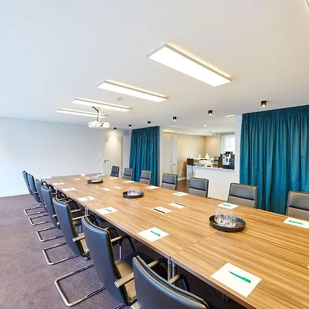 Crass 3* Nieder-Olm (Rhineland-Palatinate)