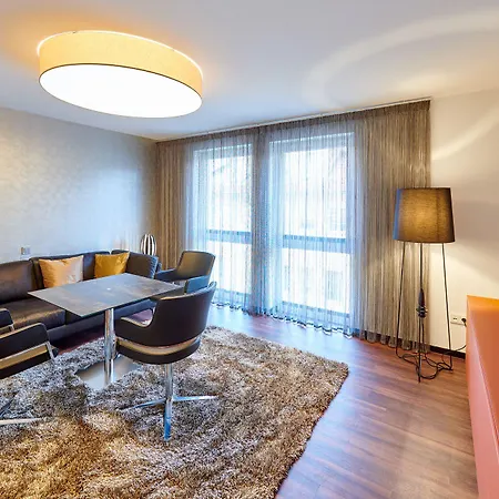 Hotel Crass 3*