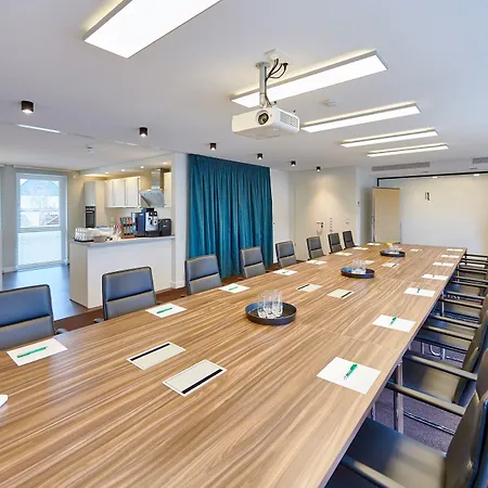 Crass 3* Nieder-Olm (Rhineland-Palatinate)