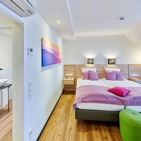 Crass Nieder-Olm (Rhineland-Palatinate)