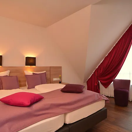Hotel Crass