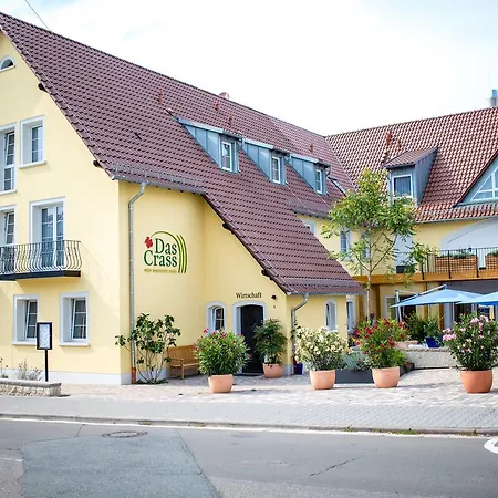 Crass 3* Nieder-Olm (Rhineland-Palatinate)