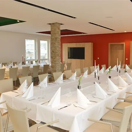 Crass 3* Nieder-Olm (Rhineland-Palatinate)