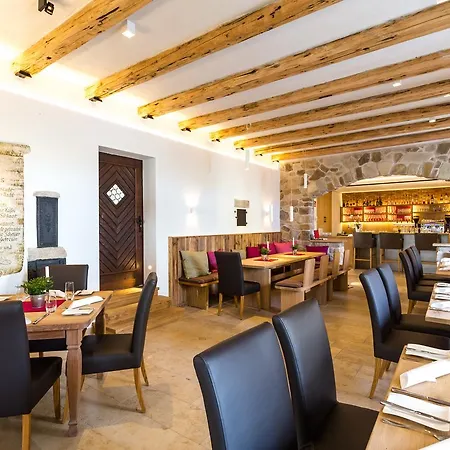 ホテル Crass Nieder-Olm