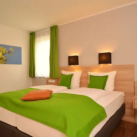 Crass Hotel Nieder-Olm (Rhineland-Palatinate)