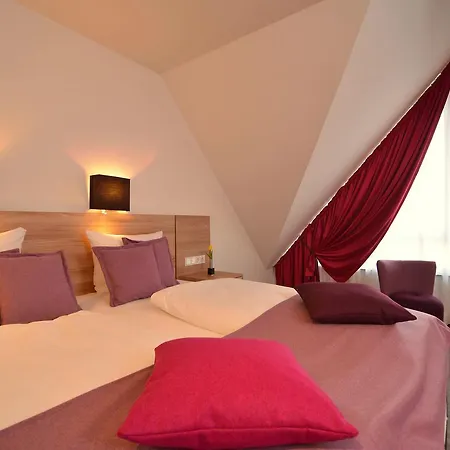 Crass 3* Nieder-Olm (Rhineland-Palatinate)