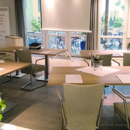 Crass Hotel Nieder-Olm (Rhineland-Palatinate)