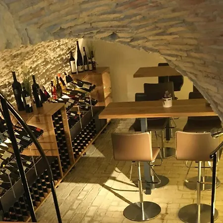Crass 3* Nieder-Olm (Rhineland-Palatinate)