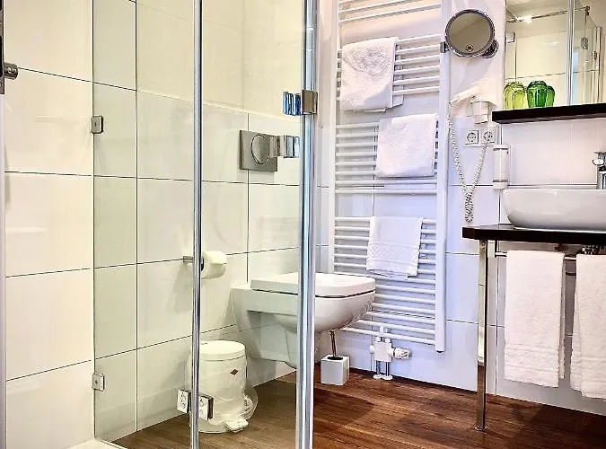 Crass מלון Nieder-Olm (Rhineland-Palatinate)