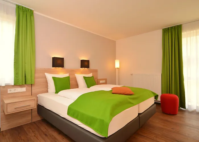 Crass 3* Nieder-Olm (Rhineland-Palatinate)