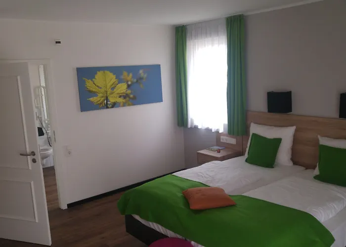 Crass Nieder-Olm (Rhineland-Palatinate)