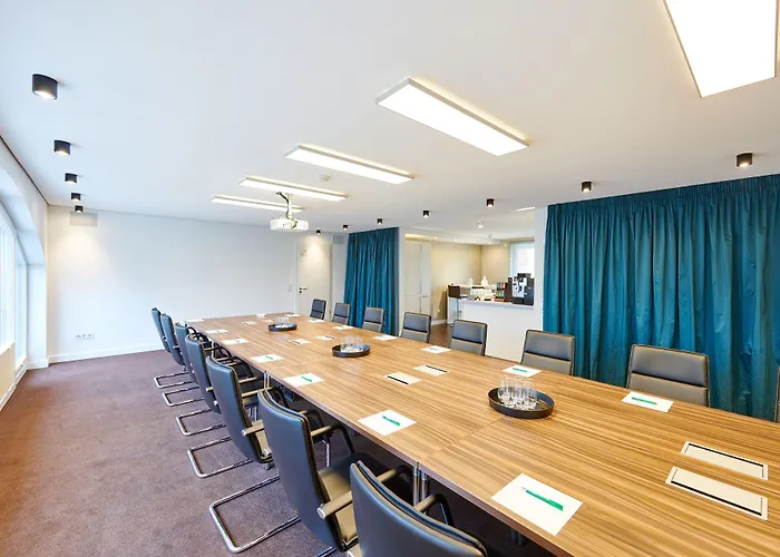 Crass 3* Nieder-Olm (Rhineland-Palatinate)