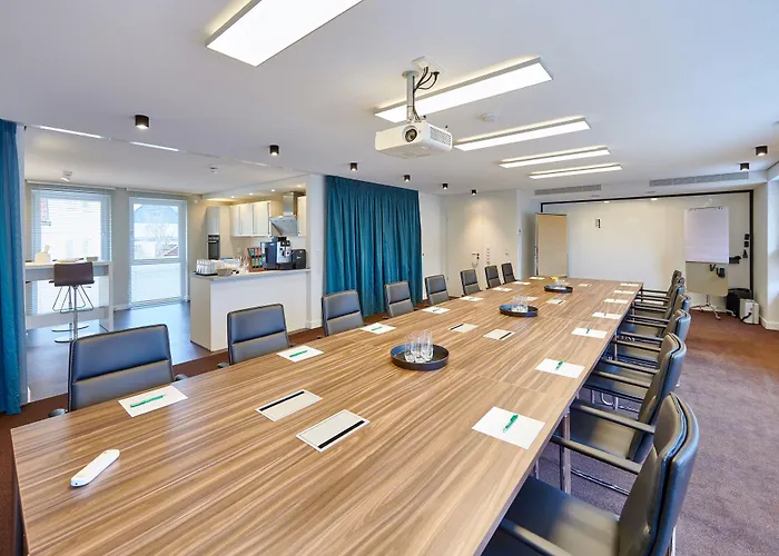 Crass 3* Nieder-Olm (Rhineland-Palatinate)