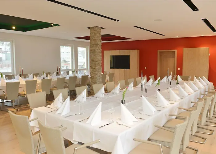 Crass 3* Nieder-Olm (Rhineland-Palatinate)