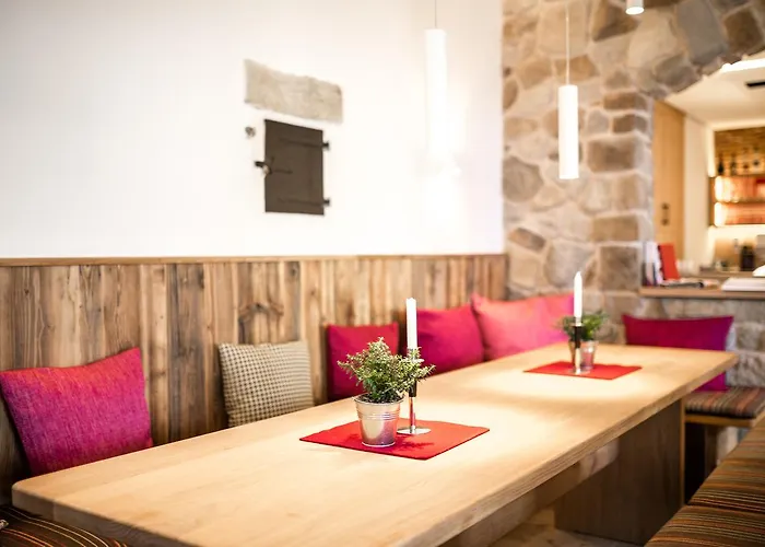 מלון Crass Nieder-Olm (Rhineland-Palatinate)