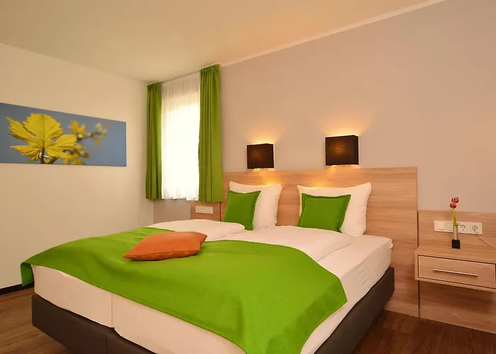 Crass מלון Nieder-Olm (Rhineland-Palatinate)