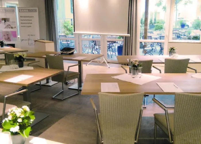 Crass מלון Nieder-Olm (Rhineland-Palatinate)