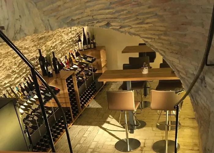 Crass 3* Nieder-Olm (Rhineland-Palatinate)