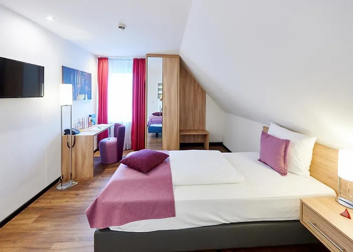 Crass 3* Nieder-Olm (Rhineland-Palatinate)